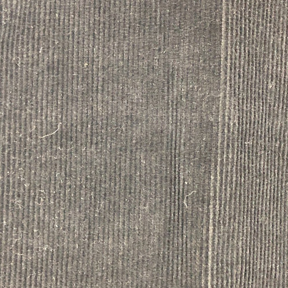 Style & Co Corduroy Petite Women's High-Rise 100% Cotton Black Pants size P8 - Picture 10 of 13